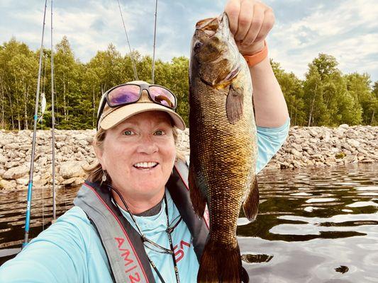 Fishing 4All Seasons