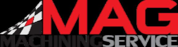 Mag Machining Service