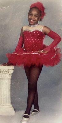 Joann's School Of Dance