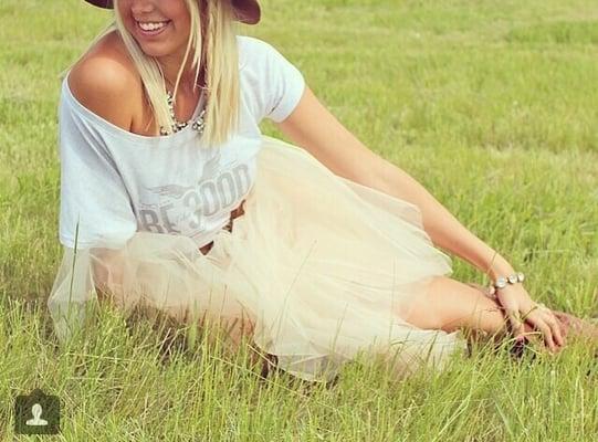 Chic Style Eden