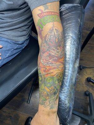 Inkchronicity Tattoo