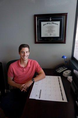 Enhance Life Chiropractic