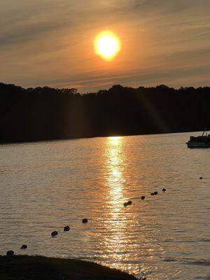 Woodridge Lake Property Owners' Association