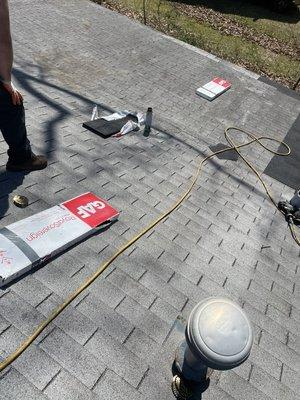 Precision Handyman And Electrical Service