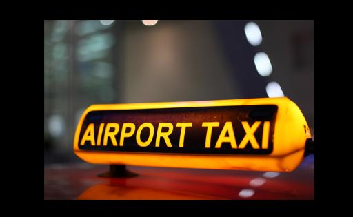 airport car service