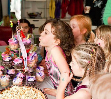 Fly Studios Aerial Arts