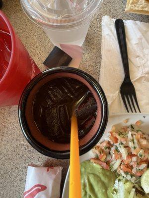 Oscar’s Tacos And Cantina