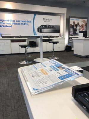 AT&T Store