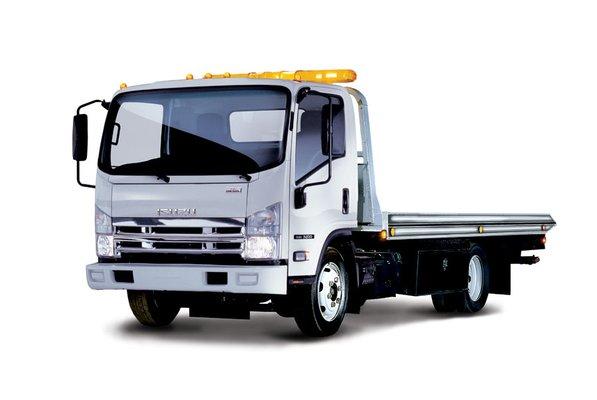 Riehl Towing