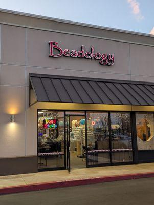 Beadology