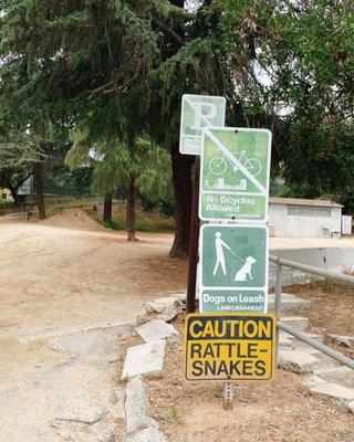 Vermont Canyon Tennis