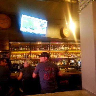 Jimmy G's Cigar Bar