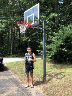 DICK'S Sporting Goods