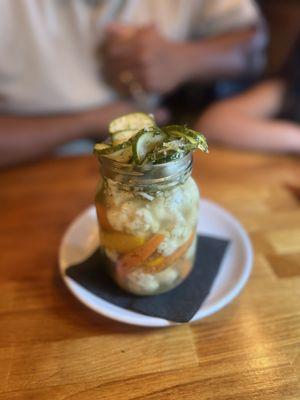 The Mill Steakhouse + Spirits