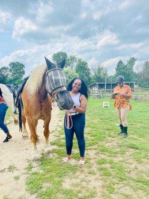 Fairwinds Farm & Stables Inc.