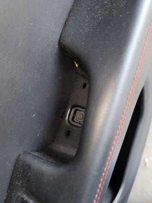 Glass Smith of Central Point