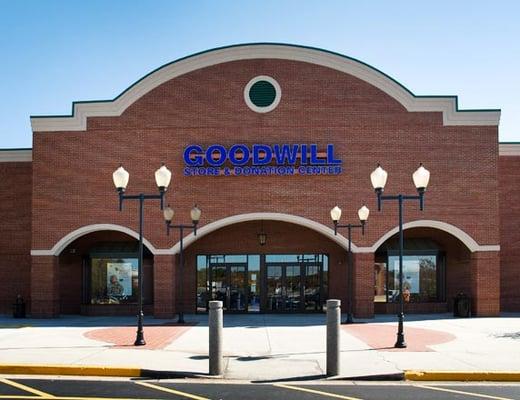 Goodwill Thrift Store & Donation Center