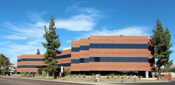 State Bar of Arizona