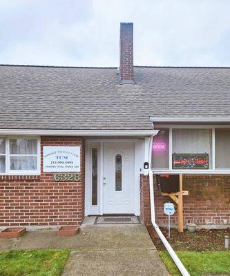 TCM Massage Therapy Clinic