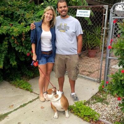 BLUFF DOG & CAT BOARDING KENNEL