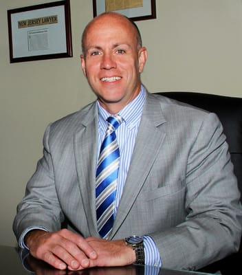 Talbot Richard J Esquire