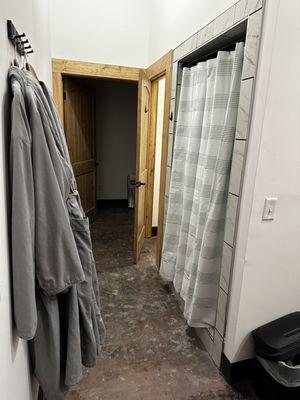 Blissfully Serene Spa & Salon