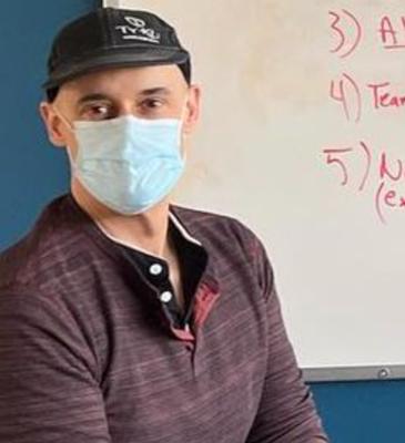 Robert Johnson Tutoring