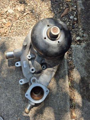 Baldo's Mobile Breaks & Oil Services