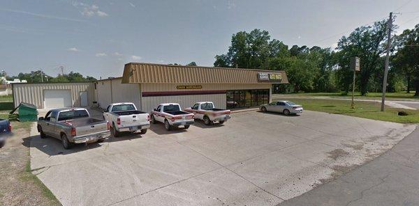 Bumper To Bumper Auto Parts