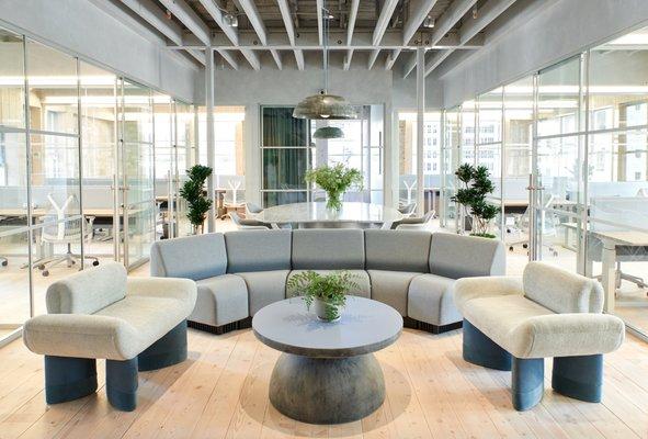 CANOPY - Financial District