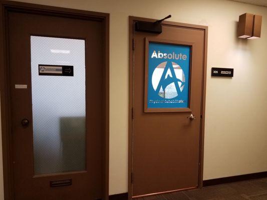 Absolute Physical Rehabilitation