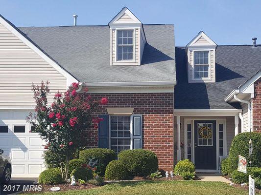 Realtor T.C. Cooksley