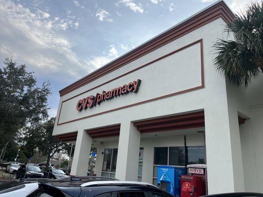 CVS Pharmacy, 7001 Old Winter Garden Rd, Orlando, FL 32835, US - MapQuest