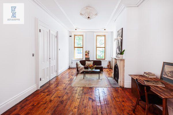 Jessica De Leon Real Estate