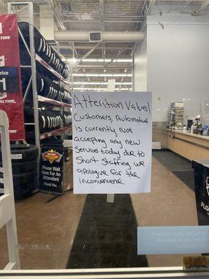 Walmart Vision & Glasses