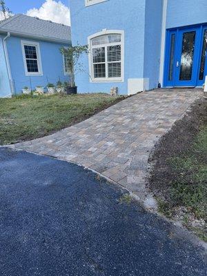 B&C Pavers
