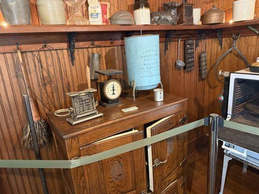 Historic Stranahan House Museum