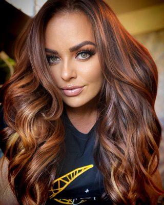 Studio Smoke and Mirrors