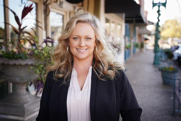 Christina Inmon CRPC®, AAMS®
Investment Advisor Representative