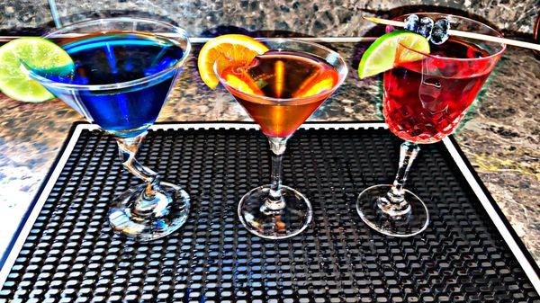 Cocktail Time Bartending Services