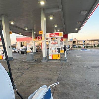 Circle K