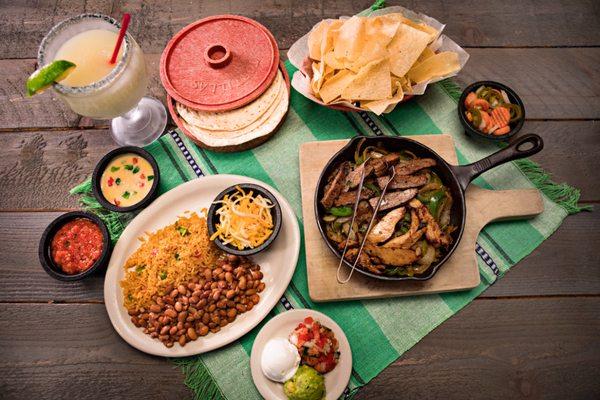 Ted's Café Escondido