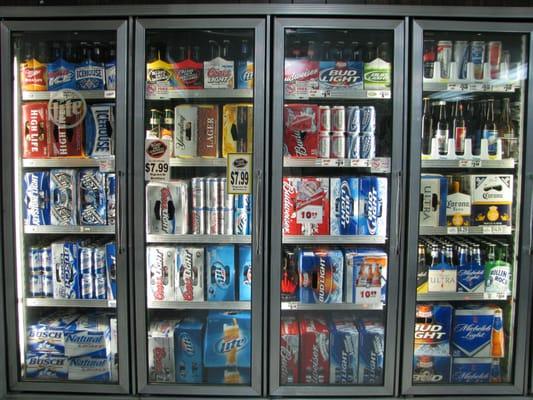 Morrisville Mini Mart