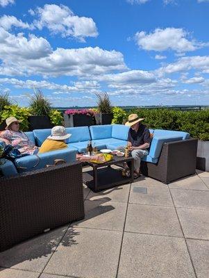 Virginia Square Apartments