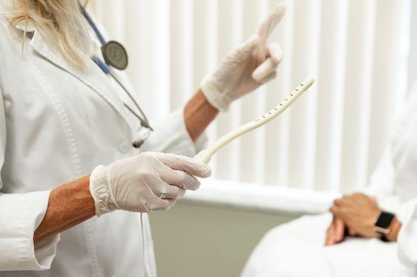 Vaginal Rejuvenation