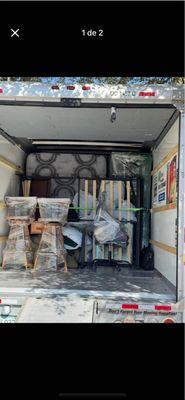 Leber Moving Services