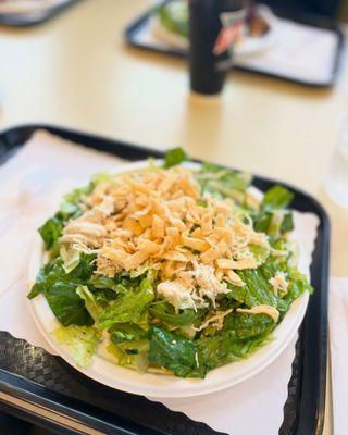 Rascals Teriyaki Grill