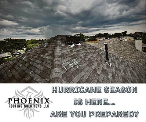 Phoenix Roofing Solutions