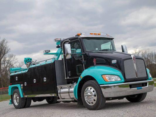 Cheap Tow Truck Service Fernandina Beach, Florida