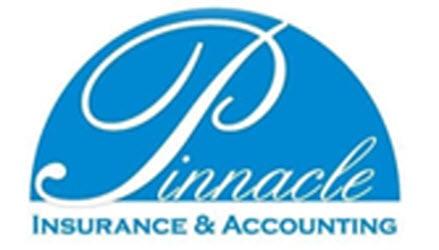 Pinnacle, for all of your insurance and bookkeeping needs!